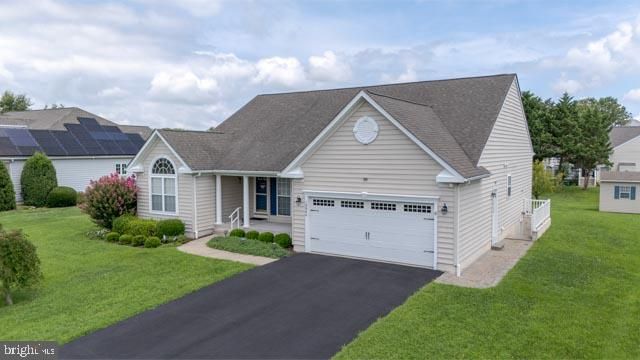 18964 BEAVER CREEK DR, Harbeson, DE 19951