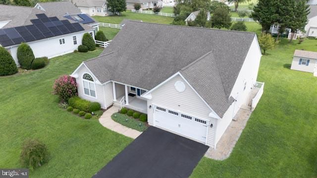 18964 BEAVER CREEK DR, Harbeson, DE 19951