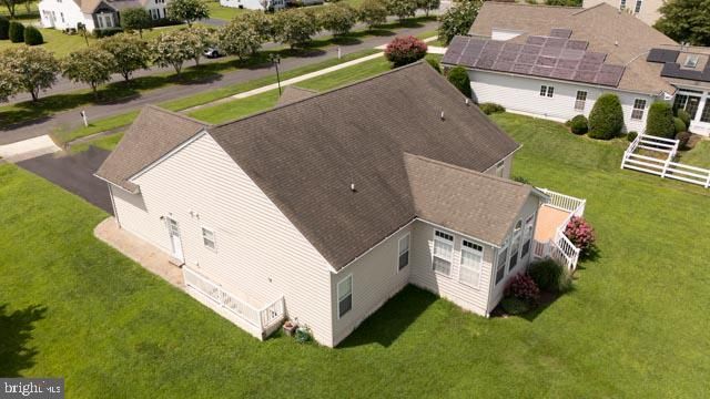 18964 BEAVER CREEK DR, Harbeson, DE 19951