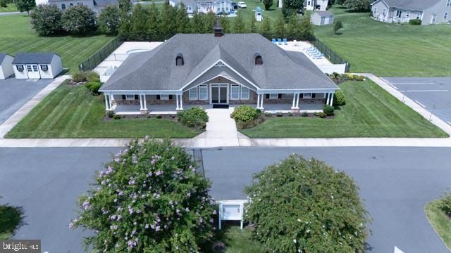 18964 BEAVER CREEK DR, Harbeson, DE 19951