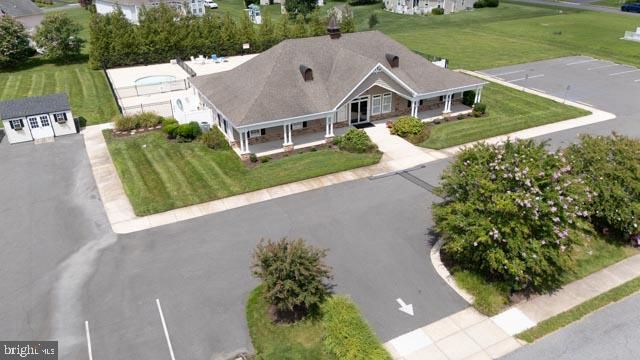 18964 BEAVER CREEK DR, Harbeson, DE 19951