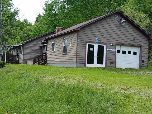 193 Reed Road, Colebrook, NH 03576