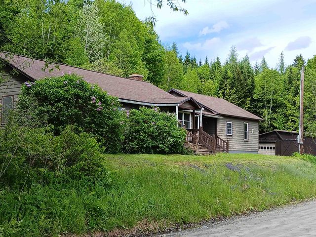 193 Reed Road, Colebrook, NH 03576