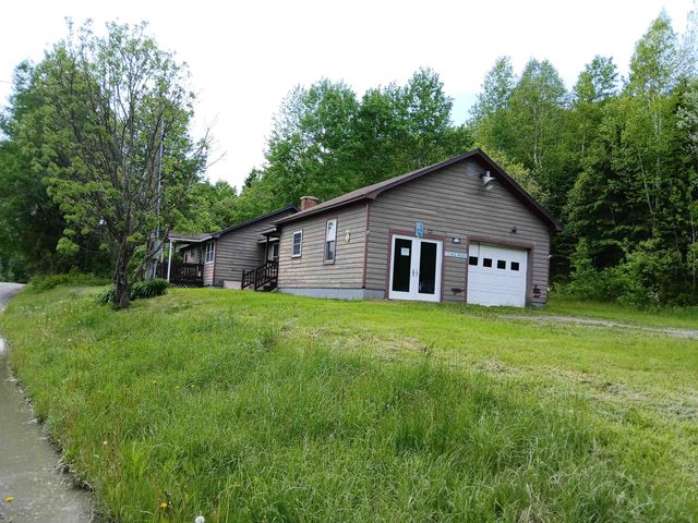 193 Reed Road, Colebrook, NH 03576