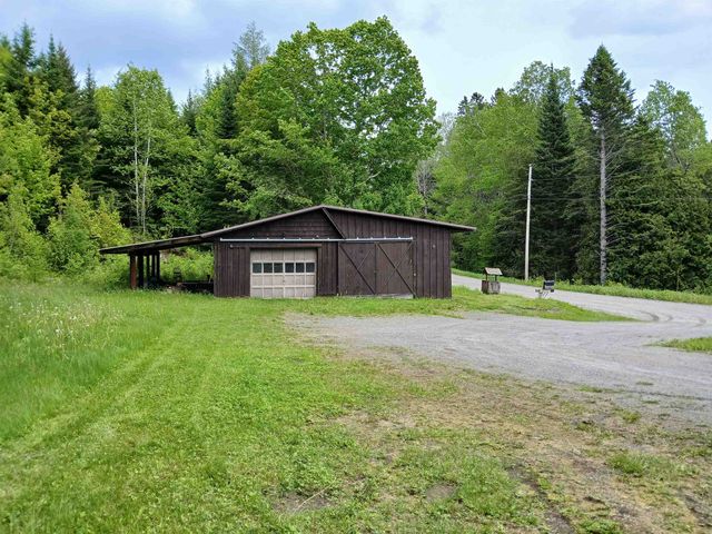 193 Reed Road, Colebrook, NH 03576