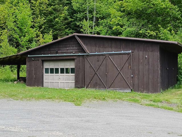 193 Reed Road, Colebrook, NH 03576