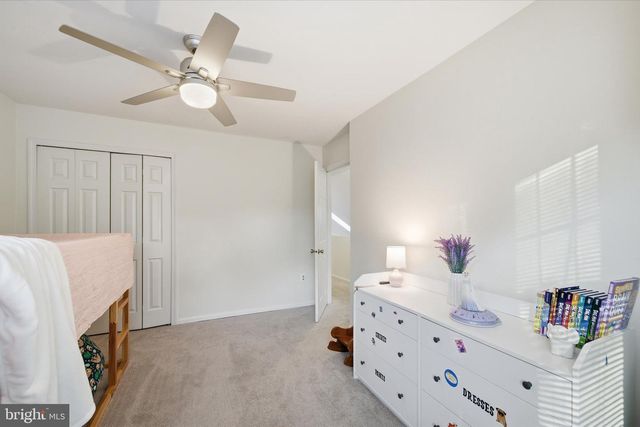 3098 FENNEGAN CT, Woodbridge, VA 22192