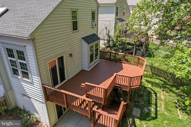 3098 FENNEGAN CT, Woodbridge, VA 22192