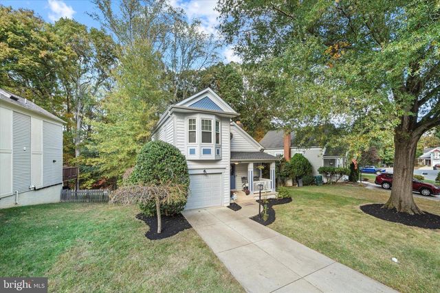 3098 FENNEGAN CT, Woodbridge, VA 22192