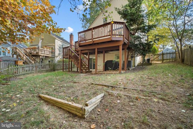 3098 FENNEGAN CT, Woodbridge, VA 22192