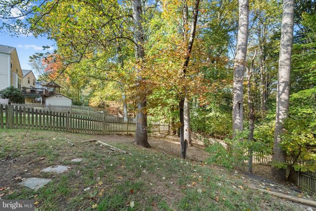 3098 FENNEGAN CT, Woodbridge, VA 22192