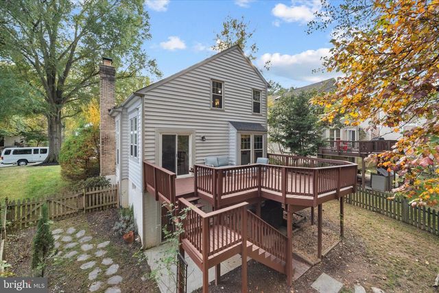 3098 FENNEGAN CT, Woodbridge, VA 22192