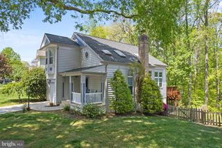3098 FENNEGAN CT, Woodbridge, VA 22192