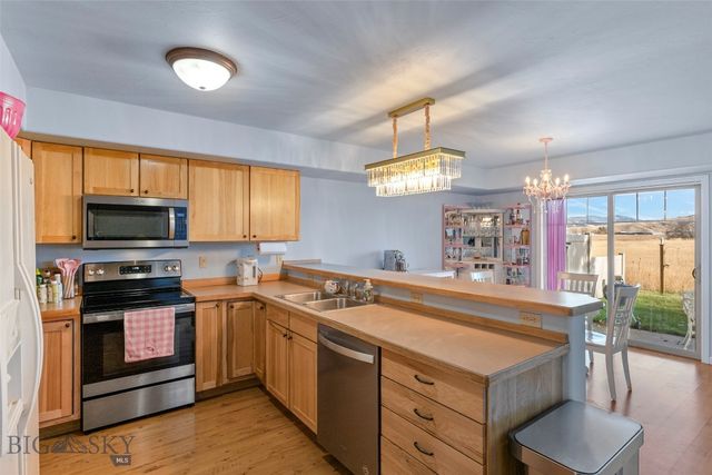 818 Matheson Way, Bozeman, MT 59715