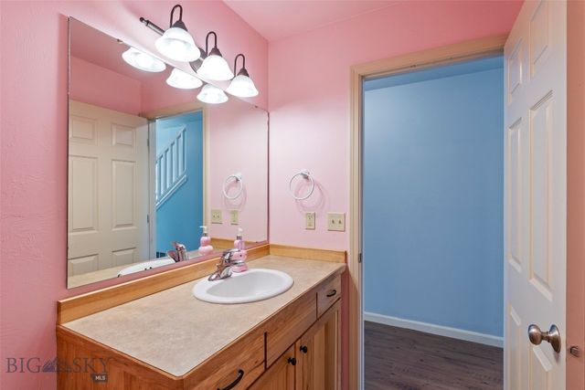 818 Matheson Way, Bozeman, MT 59715