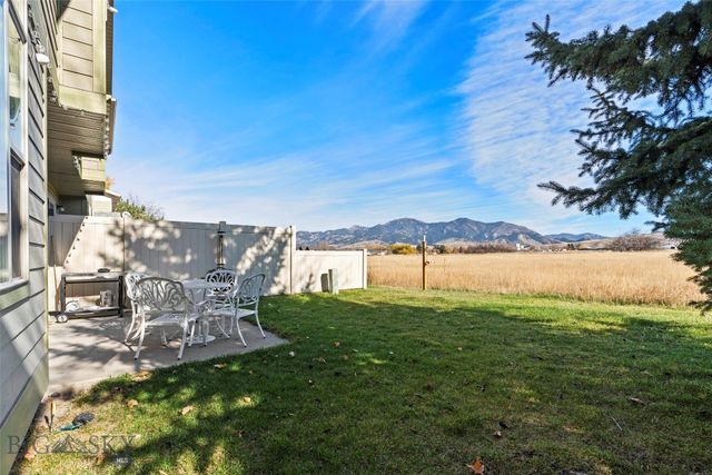 818 Matheson Way, Bozeman, MT 59715