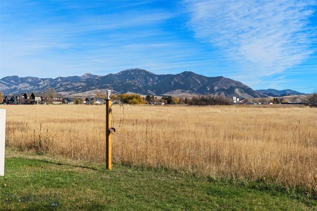 818 Matheson Way, Bozeman, MT 59715