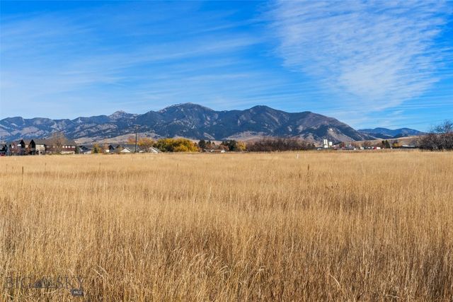 818 Matheson Way, Bozeman, MT 59715