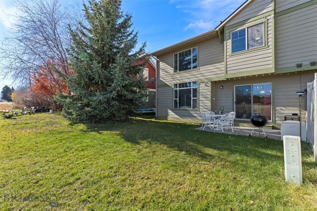 818 Matheson Way, Bozeman, MT 59715