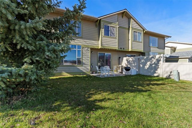 818 Matheson Way, Bozeman, MT 59715