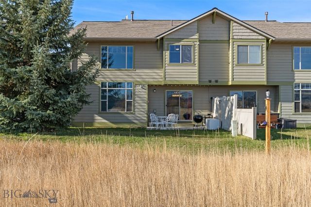 818 Matheson Way, Bozeman, MT 59715
