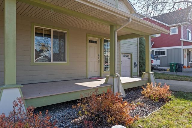 818 Matheson Way, Bozeman, MT 59715