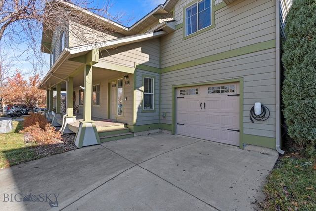 818 Matheson Way, Bozeman, MT 59715