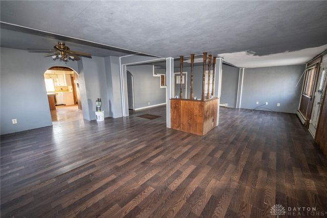 5008 S Kessler Frederick Road, Troy, OH 45373