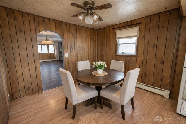 5008 S Kessler Frederick Road, Troy, OH 45373