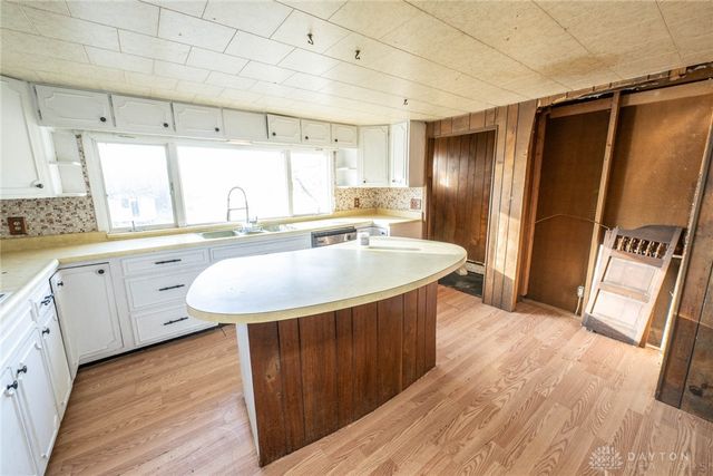 5008 S Kessler Frederick Road, Troy, OH 45373