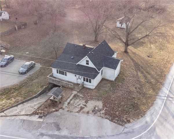 5008 S Kessler Frederick Road, Troy, OH 45373