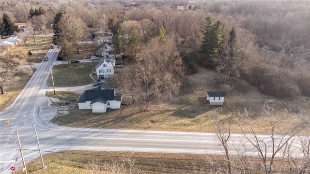 5008 S Kessler Frederick Road, Troy, OH 45373