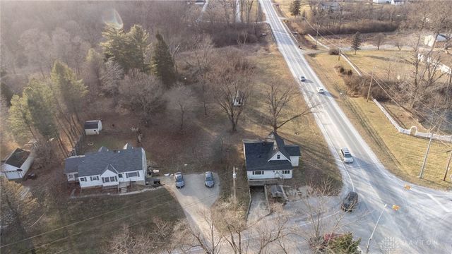 5008 S Kessler Frederick Road, Troy, OH 45373