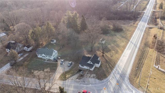 5008 S Kessler Frederick Road, Troy, OH 45373