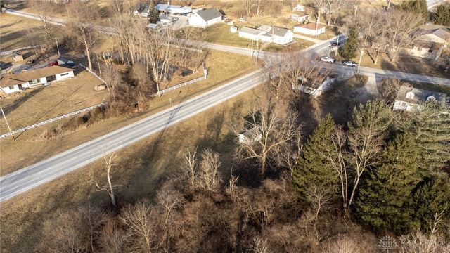 5008 S Kessler Frederick Road, Troy, OH 45373