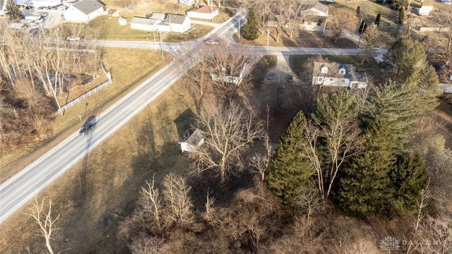 5008 S Kessler Frederick Road, Troy, OH 45373