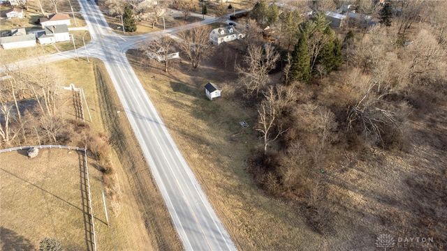 5008 S Kessler Frederick Road, Troy, OH 45373