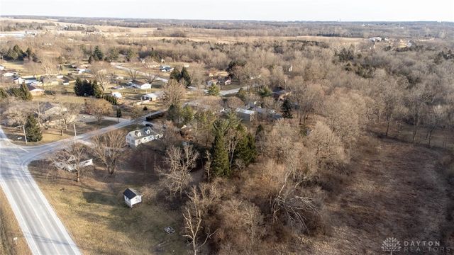 5008 S Kessler Frederick Road, Troy, OH 45373