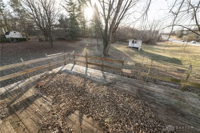 5008 S Kessler Frederick Road, Troy, OH 45373