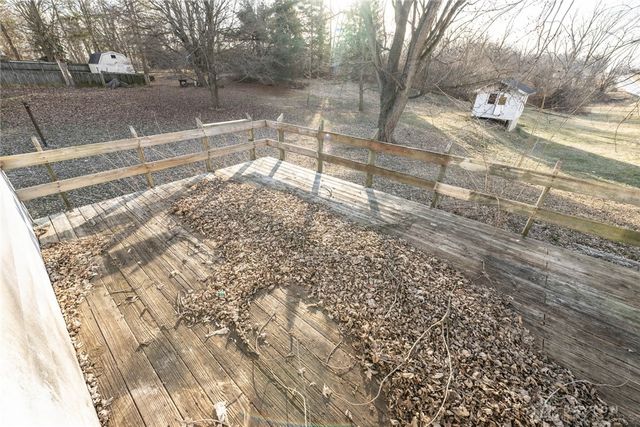 5008 S Kessler Frederick Road, Troy, OH 45373