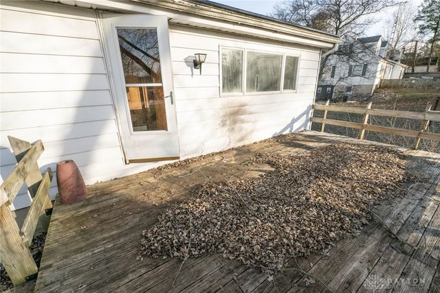 5008 S Kessler Frederick Road, Troy, OH 45373