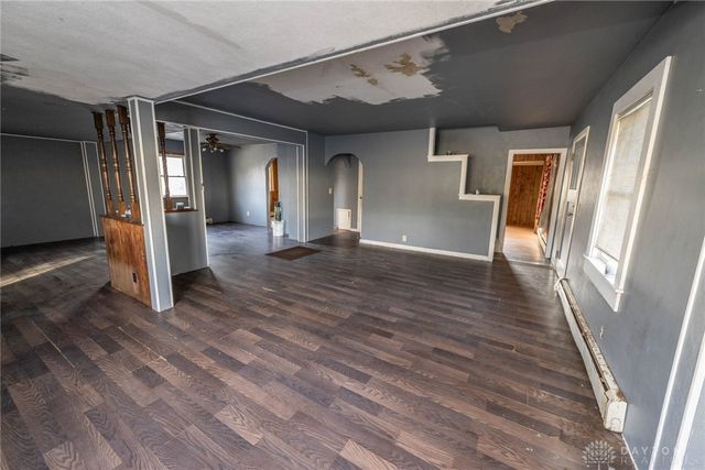 5008 S Kessler Frederick Road, Troy, OH 45373