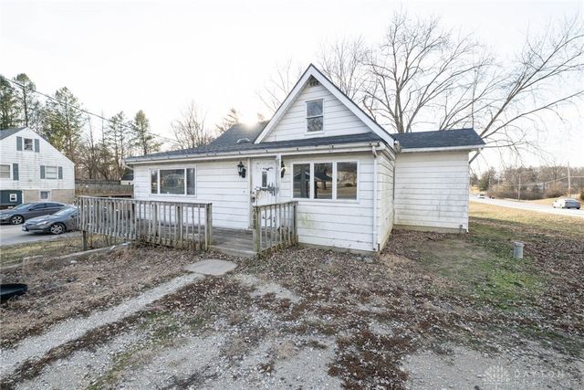 5008 S Kessler Frederick Road, Troy, OH 45373