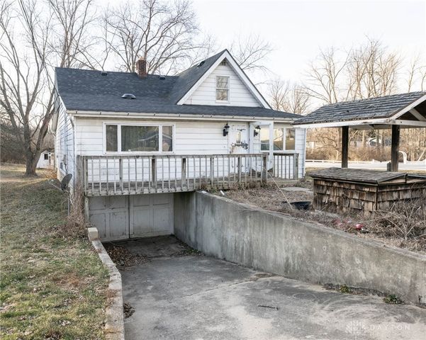 5008 S Kessler Frederick Road, Troy, OH 45373