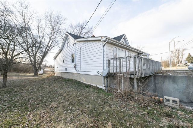 5008 S Kessler Frederick Road, Troy, OH 45373