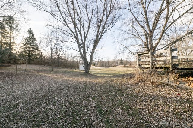 5008 S Kessler Frederick Road, Troy, OH 45373