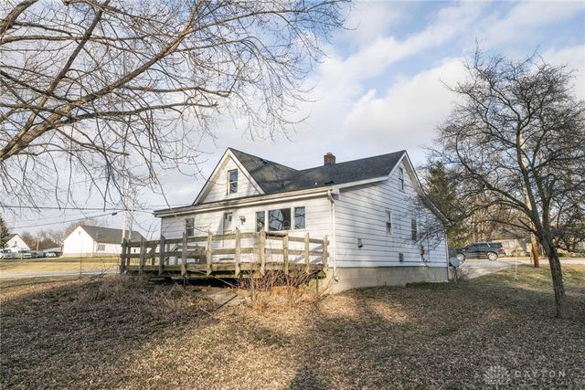 5008 S Kessler Frederick Road, Troy, OH 45373