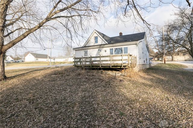 5008 S Kessler Frederick Road, Troy, OH 45373