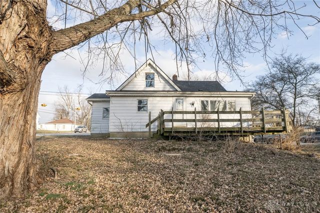 5008 S Kessler Frederick Road, Troy, OH 45373