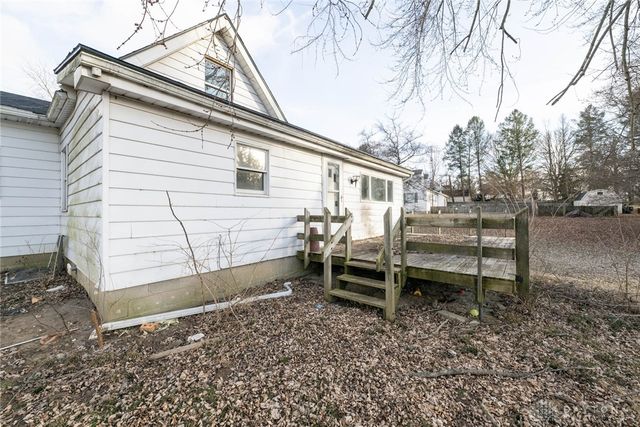 5008 S Kessler Frederick Road, Troy, OH 45373